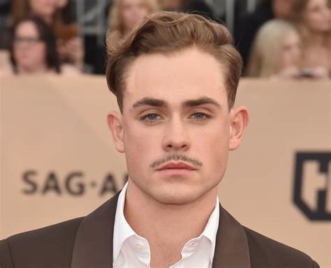 dacre name pronunciation|How to pronounce Dacre Montgomery 